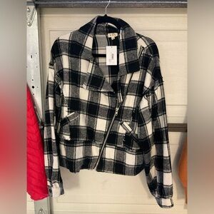 Pol jacket